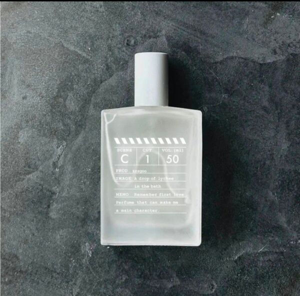 zzzgoo scene C1 小分け 2ml 香水 オードトワレ
