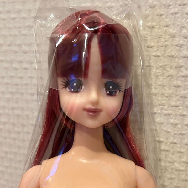 新品未開封 リカちゃんキャッスル おたのしみドール 初代ジェニー リトルファクトリー ジェニーフレンド