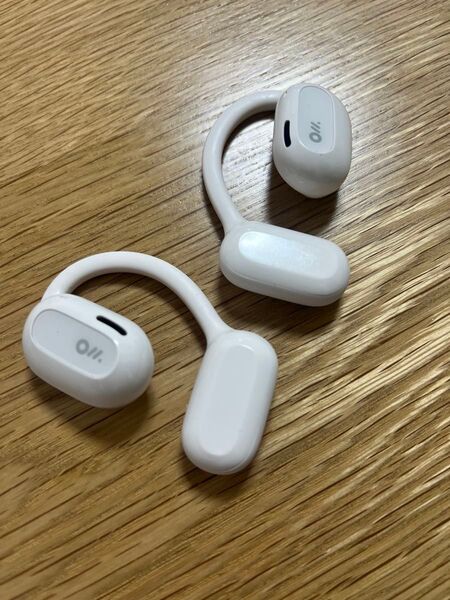 Oladance Wearable Stereo ワイヤレスイヤホン