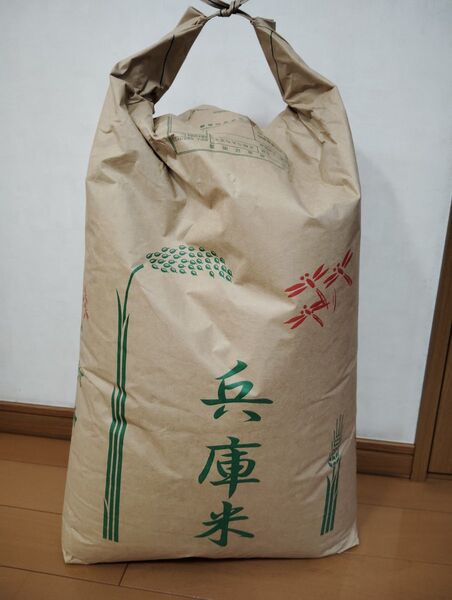 玄米 ヒノヒカリ 30kg
