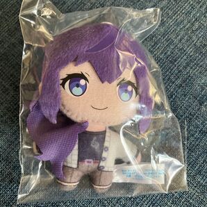 プロセカ ラッキーくじ ぷちぬいマスコット 朝比奈まふゆ B賞 ニーゴ ぷちぬい