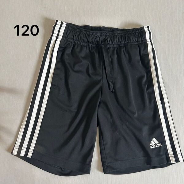 アディダス adidas キッズ 短パン ショートパンツ ハーフパンツ