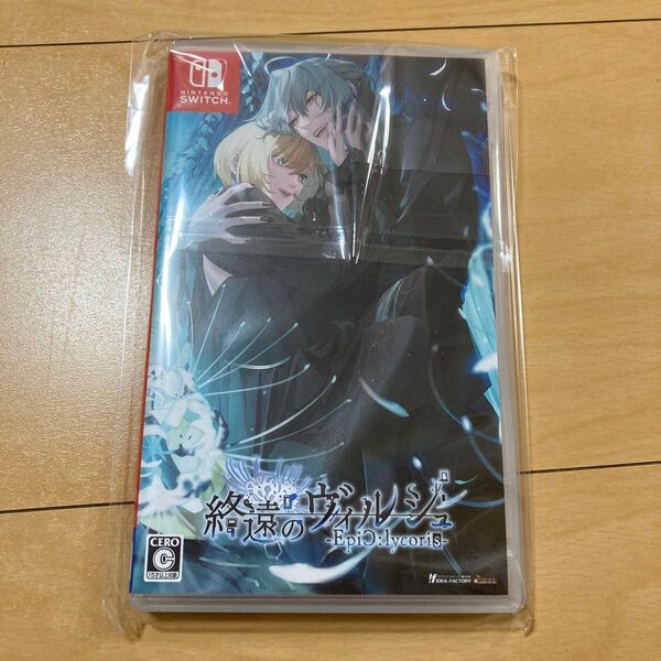終遠のヴィルシュ Switch