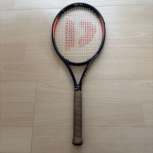 値下げ ドネー DONNAY FORCE X-1 テニスラケット 硬式