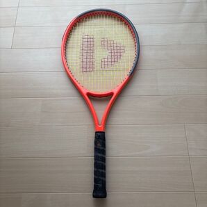 ドネー Donnay LEADER2 リーダー2 テニスラケット 硬式