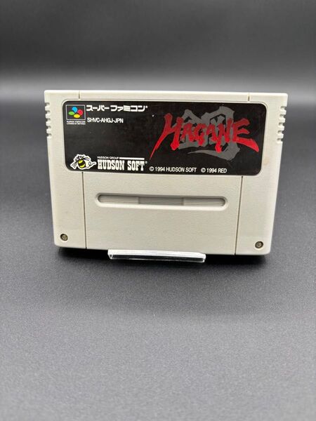 SFC スーパーファミコン 鋼 HAGANE 国内正規品