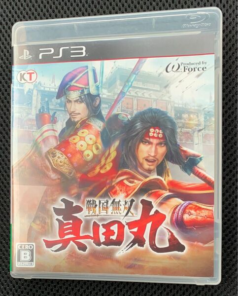 戦国無双 真田丸 PS3 ソフト