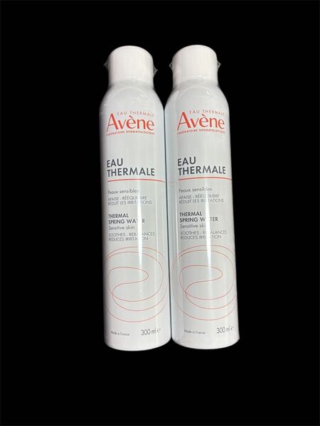 アベンヌウォーター 300ml ×2