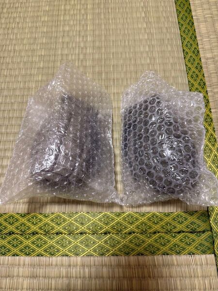 Brunt グレネード調味料入れ タン・ODセット bushdebrunt