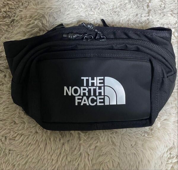 THE NORTH FACE Explore Hip Pack NF0A3KZX