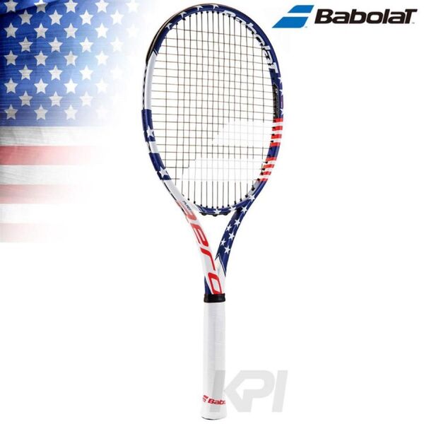 Babolat バボラ テニスラケット ピュア アエロ US 2016年モデル 限定 硬式 G2