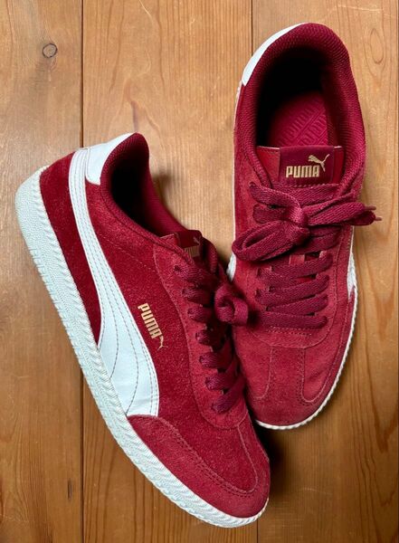 PUMA SUEDE プーマ スエード スニーカー 28cm