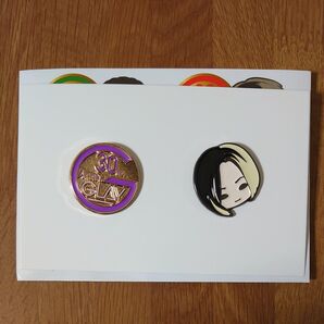 GLAY 30th Anniversaryエンタメくじ vol.2