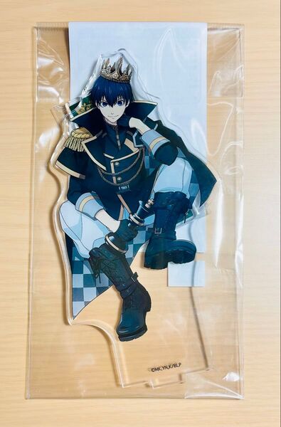 ブルーロック チェス アクリルスタンド 潔世一