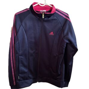 adidas アディダス ジャージ 上着 ジャケット