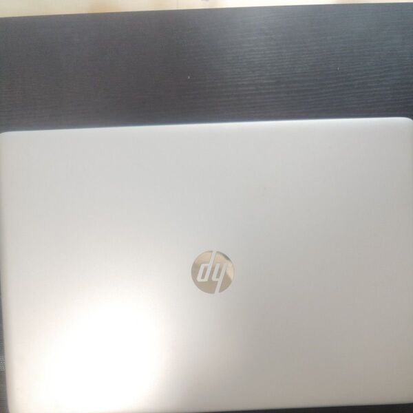 HP Envy ノートパソコン Windows10 17インチ フルHD