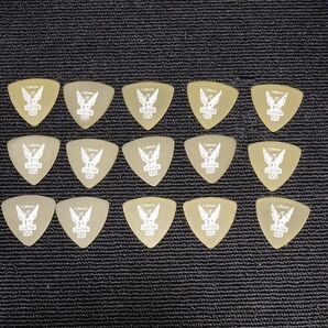CLAYTON ピック 1.20mm 15枚