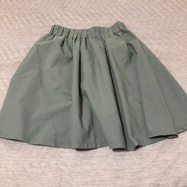 グローバルワーク スカッツ 160センチ