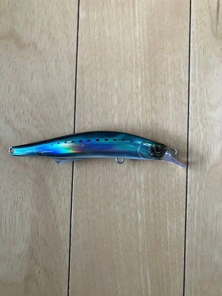 ヒフミクリエイティング クラム100SS