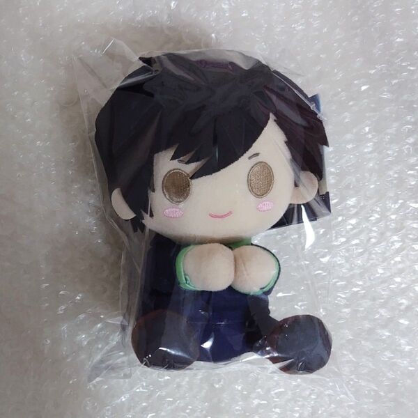 スタマイ ぴたぬい 菅野