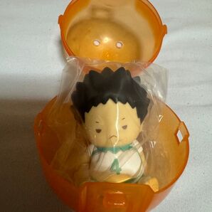 ちゃびちゃびハイキュー!!ソフビフィギュア 岩泉一