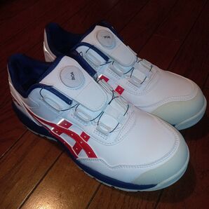asics アシックス 安全靴 ウィンジョブ
