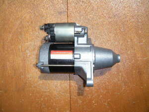  Acty,TA|TB|TC|VD|VH series for starter motor ( starter ) rebuilt goods 128000-2820,S108-63,31200-679-044,31200-679-0053