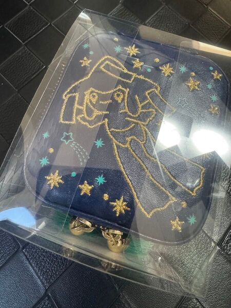 新品 ジラーチ アクセサリーケース ポケモン ポケモンセンター pokemon center