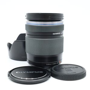 ■ほぼ新品■ OLYMPUSM.ZUIKO 14-150mmF4.0-5.6II