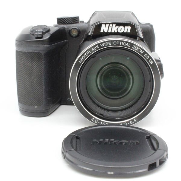 ■美品■ Nikon COOLPIX B500
