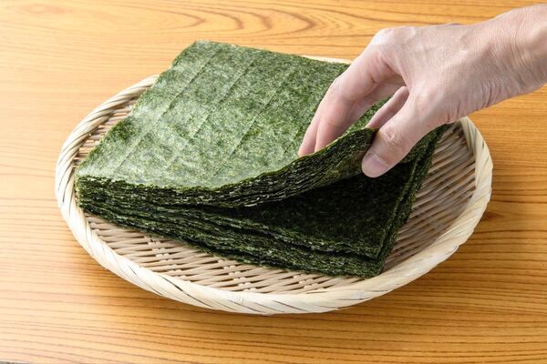 訳あり有明海産焼き海苔 板のり 全型20枚 おにぎり 手巻き寿司 国産