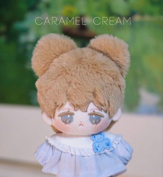 無属性 ぬいぐるみ 10cm