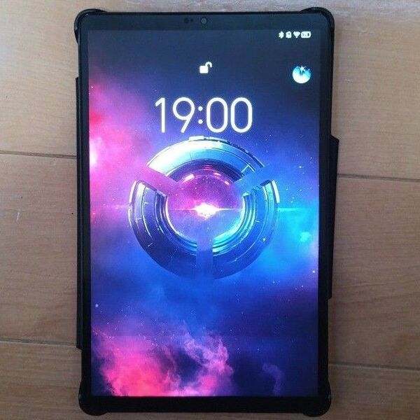 Legion Tab 8.8 gen3 国内版