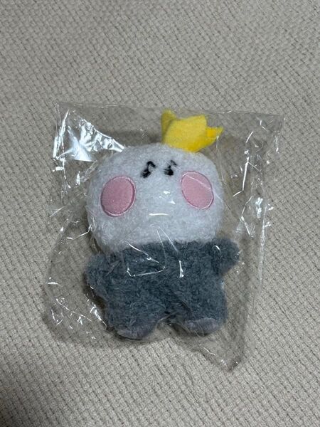TREASURE TRUZ yochi ヨチ ぬいぐるみ