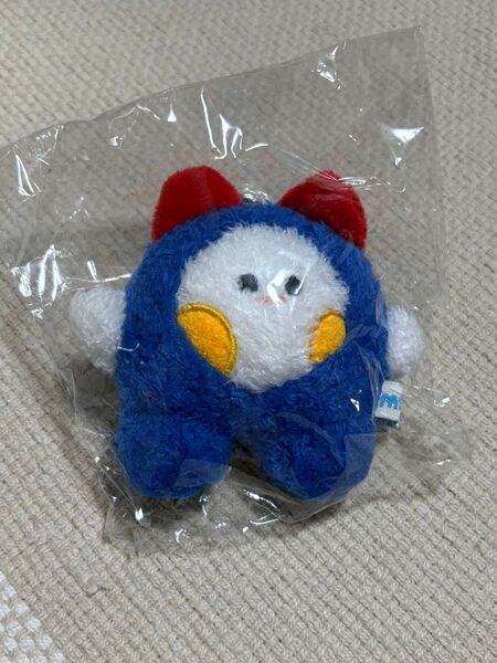 TREASURE TRUZ WOOPY ウーピー ぬいぐるみ