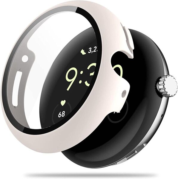 Google Pixel Watch 2/Pixel Watch 1 用 ケース