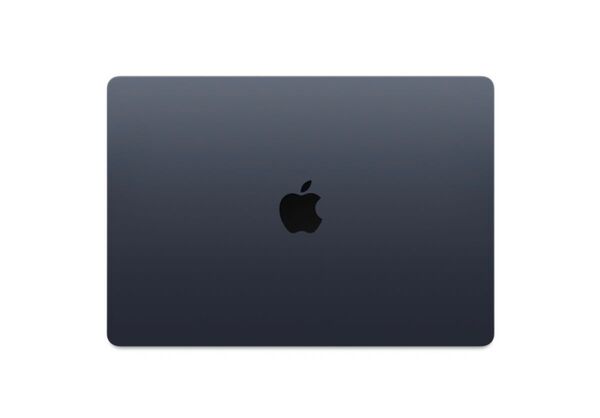 2022年版 Apple MacBook Air M2 ミッドナイト メモリ16GB SSD 256GB 最大容量100%