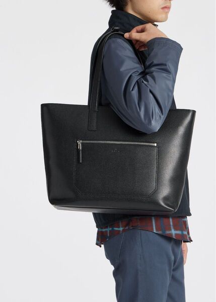 新品 ポールスミス ビジネス トート バッグ ブリーフケース