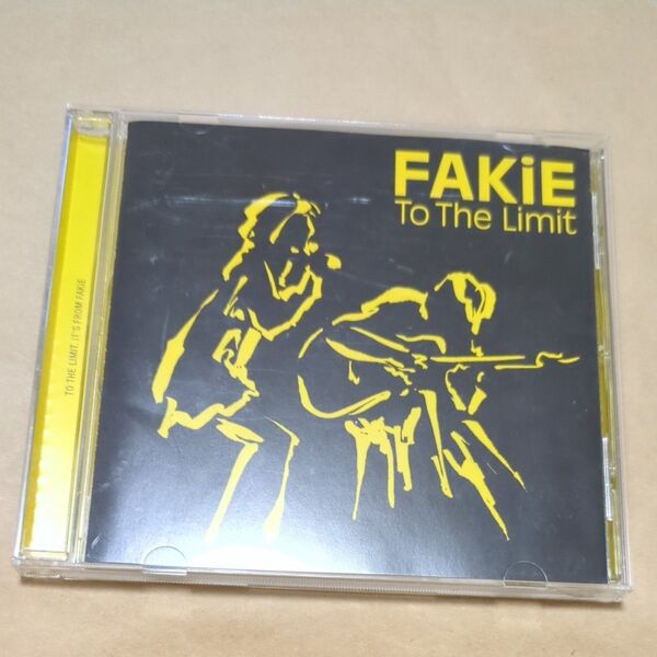フェイキー