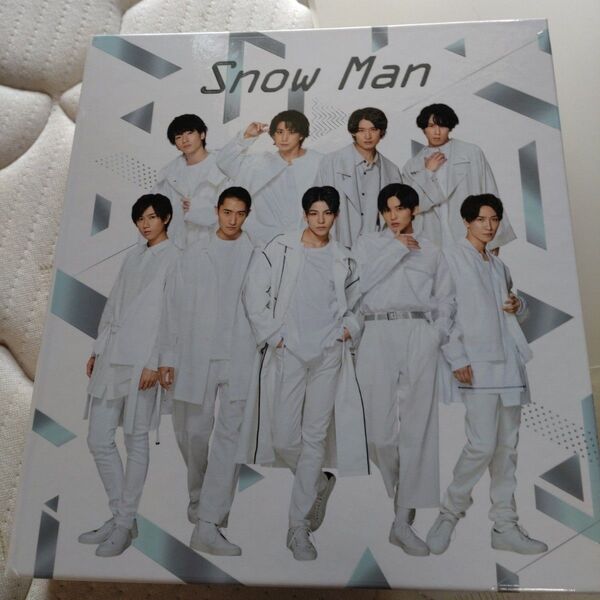SnowManフォトアルバム