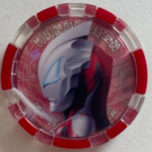 ★ウルトラマンゼット/ウルトラマンZ★DXウルトラメダル★ウルトラマンジード★ゼットライザー連動