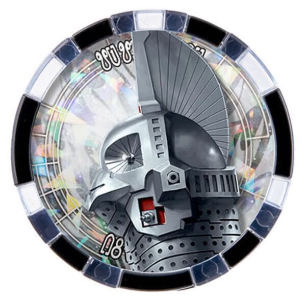 ウルトラマンゼット/ウルトラマンZ ウルトラメダル ウィンダム ゼットライザー連動 台座付き