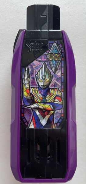 ウルトラマントリガー ガッツハイパーキー マルチタイプ ガッツスパークレンス連動