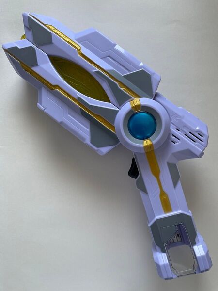 ウルトラマントリガー ガッツスパークレンスのみ ガッツハイパーキー なし