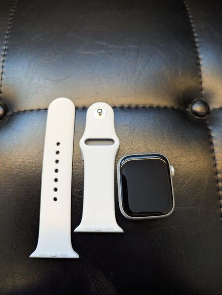Apple Watch アップルウォッチ Series8 GPSモデル