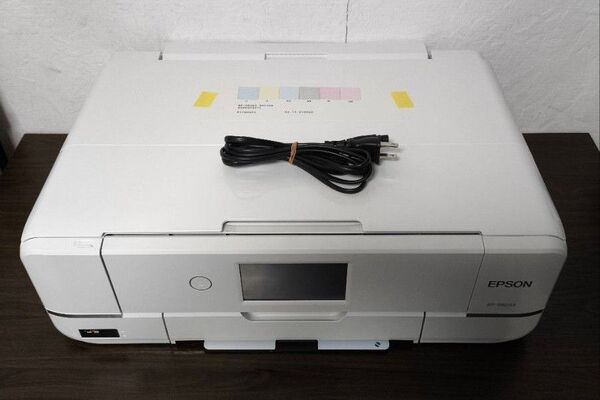 EPSON EP-982A3 カラリオ