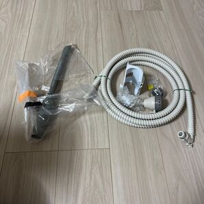日立電機洗濯乾燥機 BW-DV90B 付属品のみ
