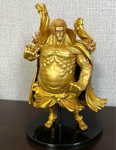 ワンピース フィギュア センゴク 造形王頂上決戦