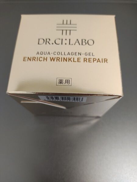 ドクターシーラボ 薬用エンリッチリンクルリペア 45g