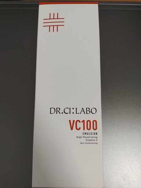 ドクターシーラボ VC100 エマルジョン EX 150mL 乳液 キャップタイプ